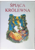 Złota kolekcja bajek Disney Tom 31 Śpiąca królewna