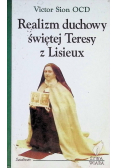 Realizm duchowy świętej Teresy z Lisieux