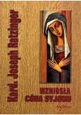 Wzniosła Córa Syjonu