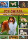 Psy świata