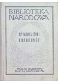 Symboliści francuscy