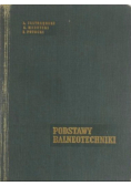 Podstawy Balneotechniki