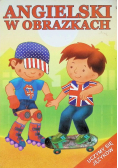 Angielski w obrazkach  uczymy się języków