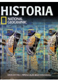 Historia Tom 5 Królestwa i Imperia Bliskiego Wschodu