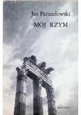 Mój Rzym