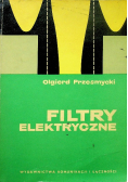 Filtry elektryczne