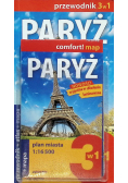 Paryż 3 w 1