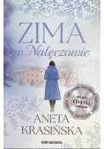 Zima w Nałęczowie