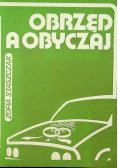Obrzęd a obyczaj
