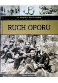 II Wojna Światowa tom VIII Ruch oporu