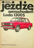 Jeżdżę samochodem Lada