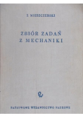 Zbiór zadań z mechaniki