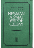 Newman a  świat współczesny