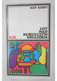 Lot nad kukułczym gniazdem