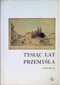 Tysiąc lat Przemyśla Część 2