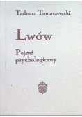 Lwów pejzaż psychologiczny