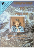 Karawana do marzeń