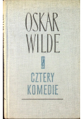 Cztery komedie