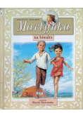 Martynka na biwaku