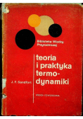 Teoria i praktyka termodynamiki