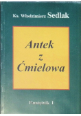 Antek z Ćmielowa