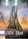 Statki ziemi - Orson Scott Card