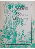 Rośliny lecznicze Część 1