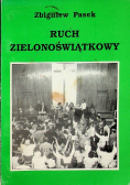 Ruch Zielonoświątkowy