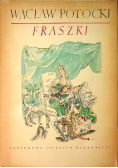 Fraszki
