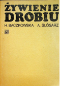Żywienie drobiu