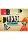 Abecadło na fortepian