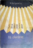 Szkoła na akordeon