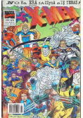 Marvel Comics X - Men Nr 1/97