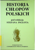 Historia chłopów Polskich