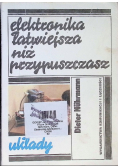 Elektronika łatwiejsza niż przypuszczasz Układy