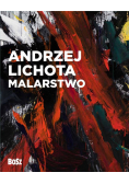 Andrzej Lichota. Malarstwo