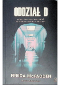 Oddział D