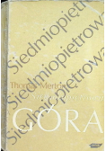 Siedmiopiętrowa Góra