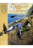 Gulliver in Lilliput level 6