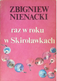 Raz w roku w Skiroławkach