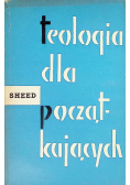 Teologia dla początkujących