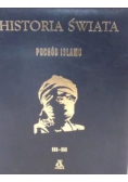 Historia świata Pochód Islamu