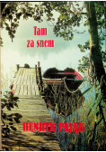 Tam za snem