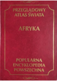 Popularna encyklopedia powszechna Afryka