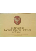 Jasnogórski poczet królów i książąt polskich