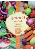 Sałatki i surówki