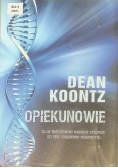 Opiekunowie