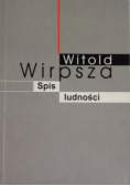 Spis ludności