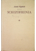 Schizofrenia