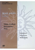 Język Polski Część II